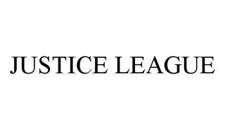 JUSTICE LEAGUE