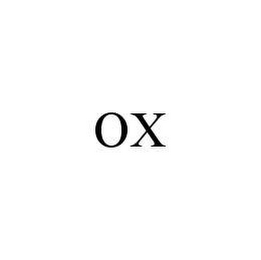 OX