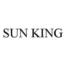 SUN KING