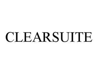 CLEARSUITE