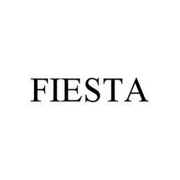 FIESTA