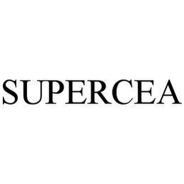 SUPERCEA