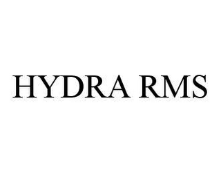 HYDRA RMS