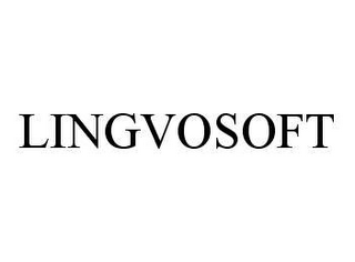 LINGVOSOFT