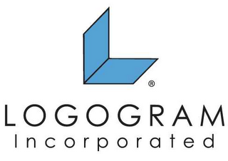 LOGOGRAM INCORPORATED