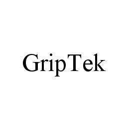 GRIPTEK