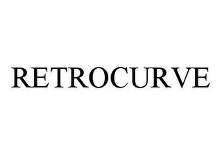 RETROCURVE