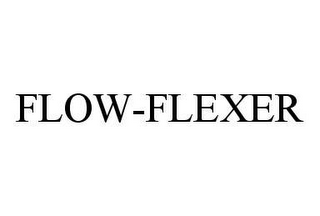 FLOW-FLEXER