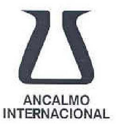 ANCALMO INTERNACIONAL