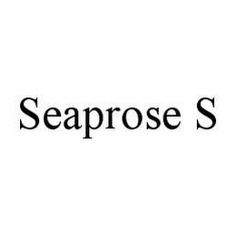 SEAPROSE S