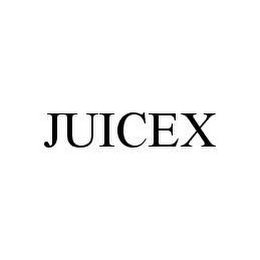 JUICEX