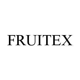 FRUITEX