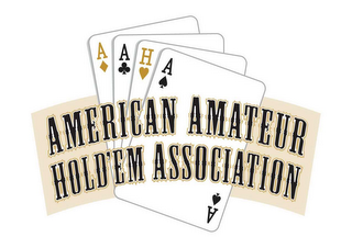 AMERICAN AMATEUR HOLD'EM ASSOCIATION