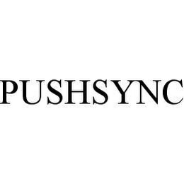 PUSHSYNC