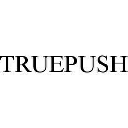 TRUEPUSH