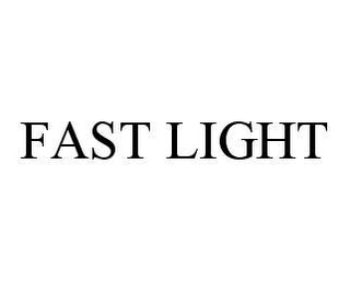 FAST LIGHT