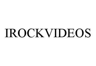 IROCKVIDEOS