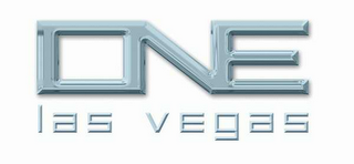 ONE LAS VEGAS