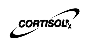 CORTISOLRX