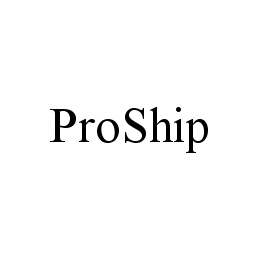 PROSHIP