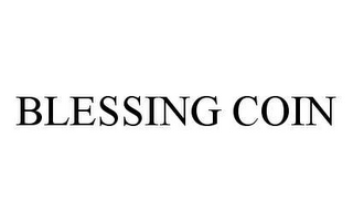 BLESSING COIN