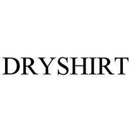 DRYSHIRT