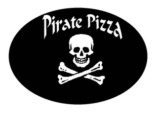 PIRATE PIZZA