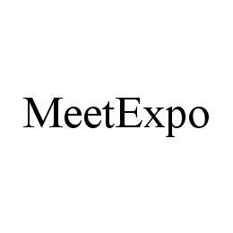 MEETEXPO