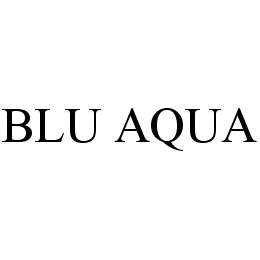 BLU AQUA