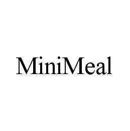 MINIMEAL