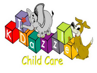 KIDAZZLE CHILD CARE