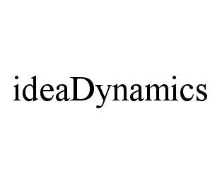 IDEADYNAMICS