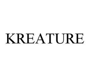 KREATURE