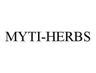 MYTI-HERBS