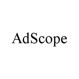 ADSCOPE