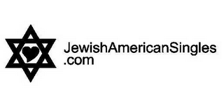 JEWISHAMERICANSINGLES.COM
