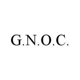 G.N.O.C.