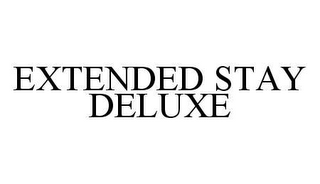 EXTENDED STAY DELUXE