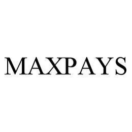 MAXPAYS