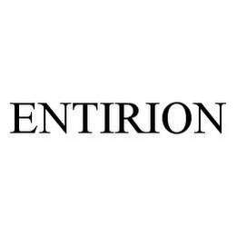 ENTIRION