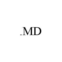 .MD