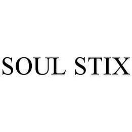 SOUL STIX