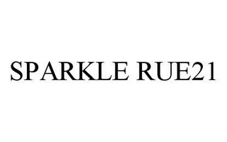 SPARKLE RUE21