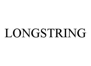 LONGSTRING