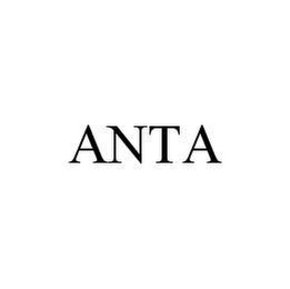 ANTA