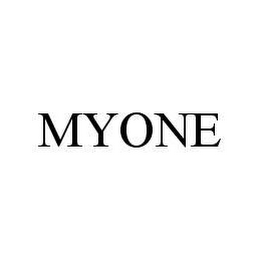 MYONE