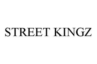 STREET KINGZ