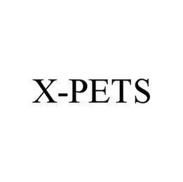 X-PETS