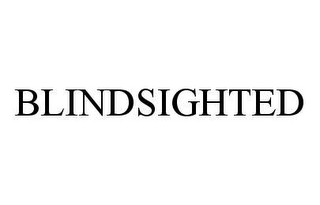 BLINDSIGHTED