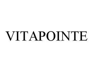 VITAPOINTE